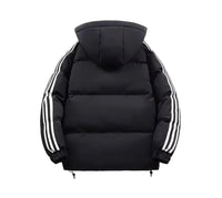 Chaqueta con Capucha Benfica  25/26