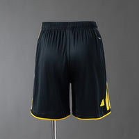 Pantalón Corto Bélgica Home 26/27