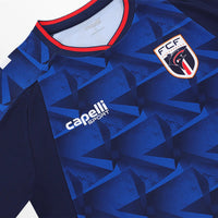 Camiseta Cabo Verde Home 26/27