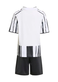 Conjunto para niño/niña Juventus Home 25/26 - Con medias
