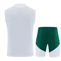 Conjunto de Entrenamiento Italia 26/27