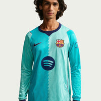 Camiseta Barcelona 26/27 Third Manga larga