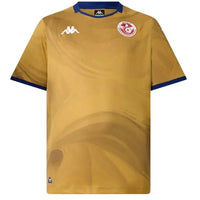 Camiseta Túnez Third 26/27