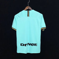 Camiseta Retro Inter Away 19/20