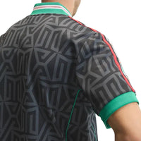 Camiseta Mexico x Someone Somewhere 2026