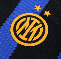 Camiseta Inter de Milán Home 26/27 - Jugador - Scudetto y Coccarda