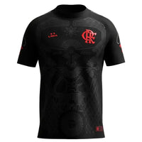 Camiseta Flamengo Edición Especial 26/27 - Negra