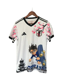 Camiseta Japón 26/27 -Edición Especial