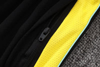 Conjunto de Entrenamiento Brasil 26/27