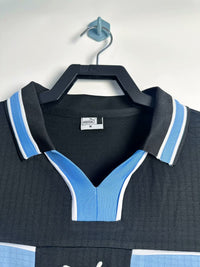 Camiseta Retro SS Lazio 98/99 - Manga Larga
