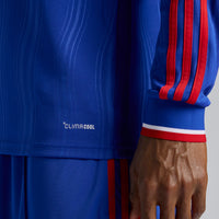 Camiseta Manchester United 26/27 Away - Manga Larga
