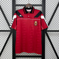 Camiseta Retro RCD Mallorca 94/95