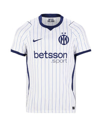 Conjunto para niño/niña Inter de Milán Away 26/27