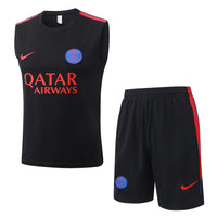 Conjunto de Entrenamiento PSG 26/27