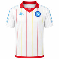 Camiseta Retro SSC Napoli Away 1926