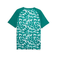 Camiseta Portugal Prepartido 26/27 - Verde
