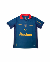 Camiseta RC Lens Away 26/27