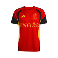 Camiseta Bélgica Entrenamiento 26/27 - Roja