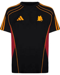 Camiseta AS Roma 2025 - Urban Purist Edición Especial