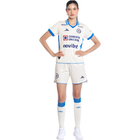 Camiseta Cruz Azul 26/27 Away Mujer
