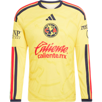 Camiseta Club América Home 26/27 Manga Larga