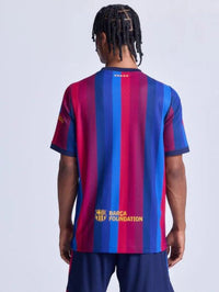Camiseta FC Barcelona 26/27 Primera Equipación