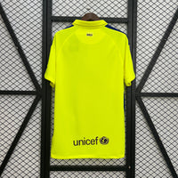 Camiseta FC Barcelona Retro Away 14/15