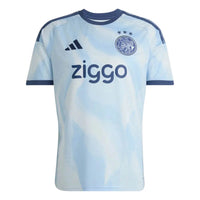 Camiseta Ajax Third 26/27