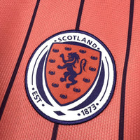 Camiseta Selección Escocia Away 26/27