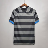 Camiseta Retro Inter Third 20/21