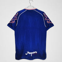 Camiseta Retro Japón Home 1998