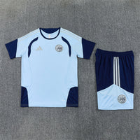 Conjunto de Entrenamiento Ajax 26/27