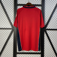 Camiseta Benfica Retro Home 99/00