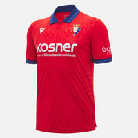 Camiseta Osasuna Home 26/27