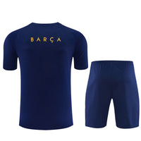 Conjunto para niño/niña FC Barcelona 26/27