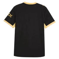 Camiseta Manchester City Away 26/27