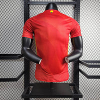 Camiseta España Home 24/25 - JUGADOR