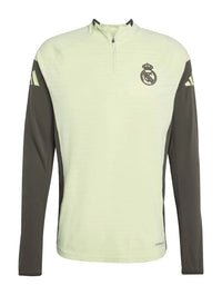Conjunto de Entrenamiento Real Madrid 25/26
