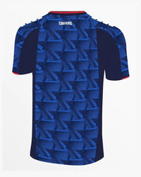 Camiseta Cabo Verde Home 26/27