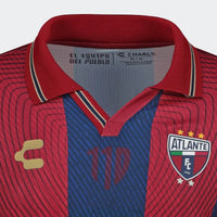Camiseta Atlante FC 26/27 Home