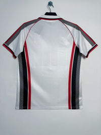 Camiseta Retro AC Milan Away 97/98