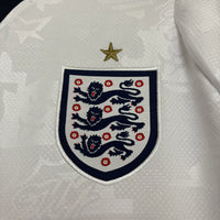 Camiseta Inglaterra Home 26/27