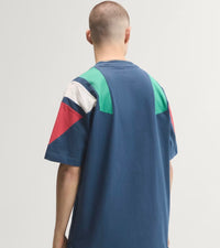 Camiseta Italia EQT 26/27