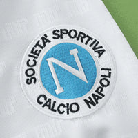 Camiseta retro SSC Napoli Away 90/91