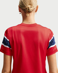 Camiseta Noruega Home 26/27 Mujer