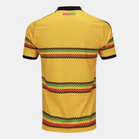 Camiseta Jamaica Home 26/27