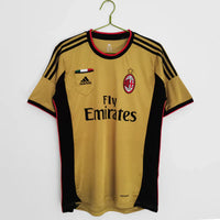 Camiseta Retro AC Milan 13/14