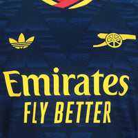 Camiseta Arsenal Away 26/27