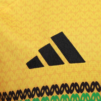 Camiseta Jamaica Home 26/27