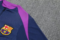 Chándal Niño FC Barcelona 25/26
